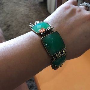 Lucky brand bracelet